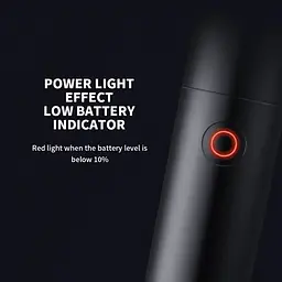 Ліхтар Xiaomi Mijia Multi Functional Strong Light Flashlight (N613) (BHR7668CN) - мініатюра 7