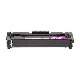 Картридж BASF Canon 055 MF-742Cdw аналог 3018C002 Magenta, without chip (KT-3018C002-WOC) - мініатюра 3