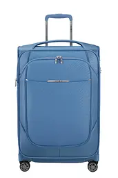 Валіза 67 См Samsonite RE-LITE CAPRI BLUE 67x44x30(33) KQ8*01006