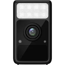 IP відеокамера SJCAM S1, JPG, 4M, 2.4GHz, LED + infrared, MP4