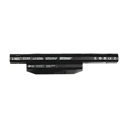 Акумулятор до ноутбука Fujitsu LifeBook E751 (FPCBP426) 10.8V 4400mAh PowerPlant (NB450145)