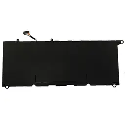 Акумулятор для ноутбука Dell XPS 13-9360 PW23Y, 60Wh (8085mAh), 6cell, 7.6V, Li-ion (A47313) - мініатюра 3