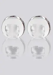 Вагінальні кульки Pearl Drops ToyJoy - мініатюра 2