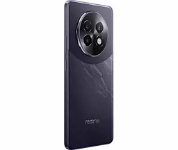Смартфон Realme 13+ 5G 8/256Gb Dark Purple (RMX5000) (UA UCRF) NFC - мініатюра 2
