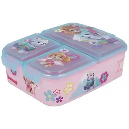 Ланч-бокс на 3 відділення Stor Paw Patrol (80720)