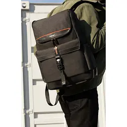 Рюкзак Tigernu T-B9023 15.6" Black (T-B9023Black) - мініатюра 5