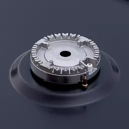 Поверхня газова на металі Weilor GM 624 BL - мініатюра 8