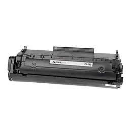 Картридж PrintPro (PP-703) Canon LBP-2900/3000 Чорний (Q2612A/Canon 703/FX9/FX10) - мініатюра 2