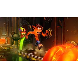 Ключ активації Microsoft Набір Spyro + Crash Remastered Game Bundle для Xbox One/Series - мініатюра 9