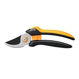 Площинний секатор Fiskars Solid P341 (1057164)