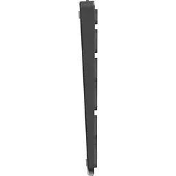 Комплект клавіатура + миша Rapoo 9800M Dark Grey [80161] - мініатюра 4