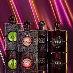 Тестер парфумованої води Black Opium Le Parfum 90 ml - мініатюра 5