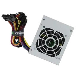 Блок живлення GameMax ATX-300 SFX 300W (ATX-300 SFX) - мініатюра 2