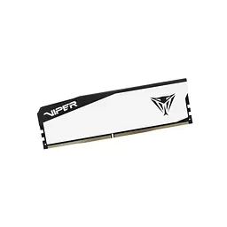 Модуль пам'яті для комп'ютера DDR5 32GB (2x16GB) 6400 MHz Viper Elite 5 Patriot (VEB532G6432KW) - мініатюра 8