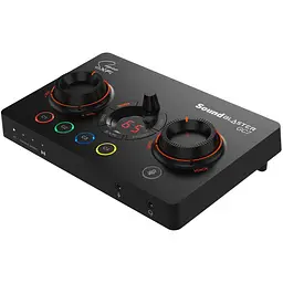 Звукова карта Creative Sound Blaster GC7 (70SB185000000) [97516] - мініатюра 2