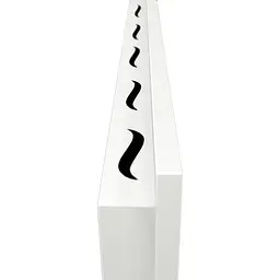 Обігрівач TEPLOCERAMIC TCH-RA500-BEIGE - мініатюра 5