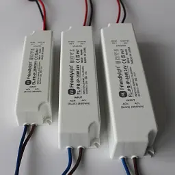 Блок живлення Friendlylight PR-IP 60Вт 24В IP65 FL-PR-IP-60W 24V - мініатюра 2