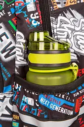 Рюкзак CoolPack Joy S BIG CITY (F048673) - мініатюра 4