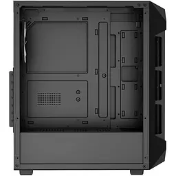 Корпус GAMDIAS AURA GC1 ELITE ARGB Black (4711514500592) - мініатюра 8