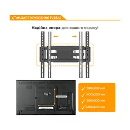 Кронштейн ITech PTRB44 - миниатюра 6
