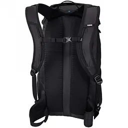 Рюкзак для активного відпочинку Thule AllTrail Daypack TADP-225 Black 25 л (3205088) - мініатюра 5