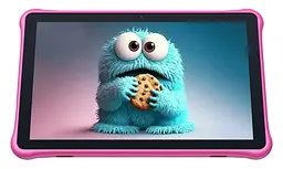 Планшет Blackview Oscal Pad 50 Kids 2/64Gb Wi-Fi Jelly Pink Global version