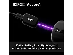 Миша Sony INZONE Wireless (MSEG500B.E) - мініатюра 10