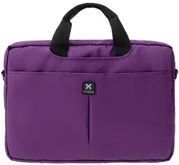 Сумка для ноутбука Vinga 15.6" NB151 purple (NB151PL) - мініатюра 2