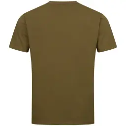 Футболка Blaser Active Outfits T25 ARGALI 3XL Dark olive - мініатюра 4