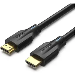 Кабель мультимедійний HDMI M to HDMI M 3.0m V2.1 8K60Hz Vention (AANBI)