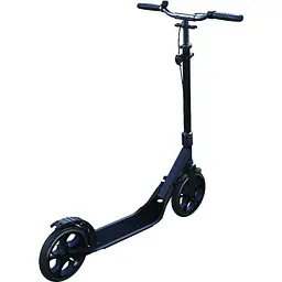 Самокат Globber One NL 230 Ultimate синій з темно-сірим (479-101) - мініатюра 2