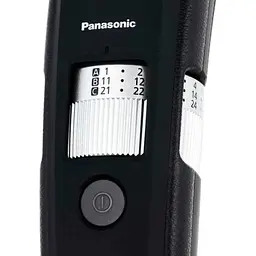 Тример для бороди та вусів Panasonic ER-GB96-K520 [126991] - мініатюра 10