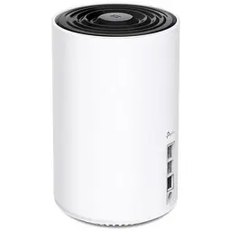 Mesh-система TP-Link Deco XE75 Pro 1-pack - мініатюра 3