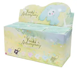Колекційна м’яка іграшка 10/10 Toys Крос-боді сумка Yooki Кишенькові чудеса (2025-4-10) - мініатюра 10