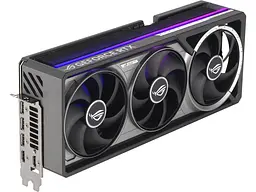 Відеокарта Asus ROG-ASTRAL-RTX5090-O32G-GAMING - мініатюра 3