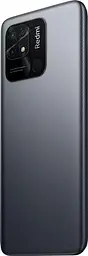 Смартфон Xiaomi Redmi 10C 4/128GB Graphite Gray - мініатюра 5