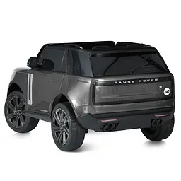 Дитячий електромобіль Bambi Джип M 5055EBLRS-11 4WD до 35 кг - мініатюра 3