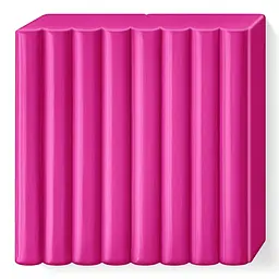 Пластика для біжутерії Soft Малинова 57 г Fimo (4006608809478) - мініатюра 2