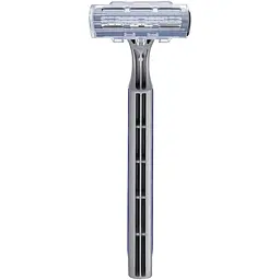 Бритва чоловіча BIC 3 Flex без змінних картриджів 4 шт. - мініатюра 2