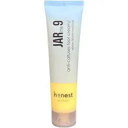 Крем от натоптышей med JAR №9 от honest products, 100мл