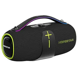 Колонка Bluetooth Hopestar A85 400W Black