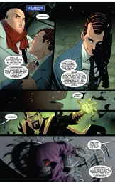 Amazing Spider-Man #65A (2018 6th Series) - мініатюра 2