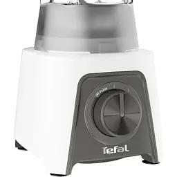 Блендер стаціонарний Tefal Blendeo Plus Mixer 450 Вт чаша 1500 мл білий (BL2C0130) - мініатюра 4