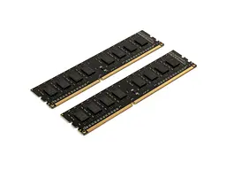 Модуль пам'яті INTELIGENTES 8 GB (2x4GB) DDR3 1600 MHz (IU3BBB2/8) - мініатюра 3