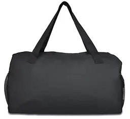 Сумка дорожня Semi Line 45 Black Print (A3007-1) (DAS303091) - мініатюра 4