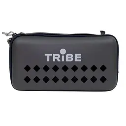 Рушник Tribe Pocket Towel 90х180 см Navy (1042-T-LC-0001-2XL-navy) - мініатюра 3