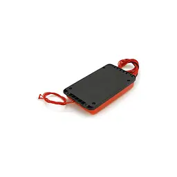 BMS контроллер DaLy 12V 4S 1A (SMART DALY 4S 1A) - мініатюра 3