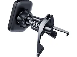 Автомобільний тримач для смартфона ColorWay Magnetic Air Vent-6 Gray (CW-CHM16-GR) - мініатюра 4