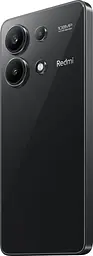 Смартфон Xiaomi Redmi Note 13 4G 8/128GB Midnight Black Global Без NFC only with charger - мініатюра 5