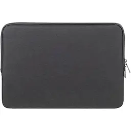 Чохол для ноутбука Rivacase 15" Rivaсase 8115 (Black) ECO (8115 (Black) ECO) - мініатюра 3